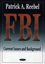 FBI Current Issues