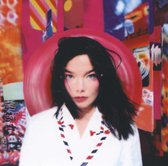 Björk - Post (MC)
