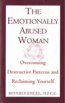 Emotionally Abused Woman