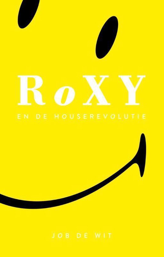 Roxy en de house revolutie