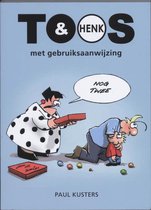 Toos & Henk met gebruiksaanwijzing 1