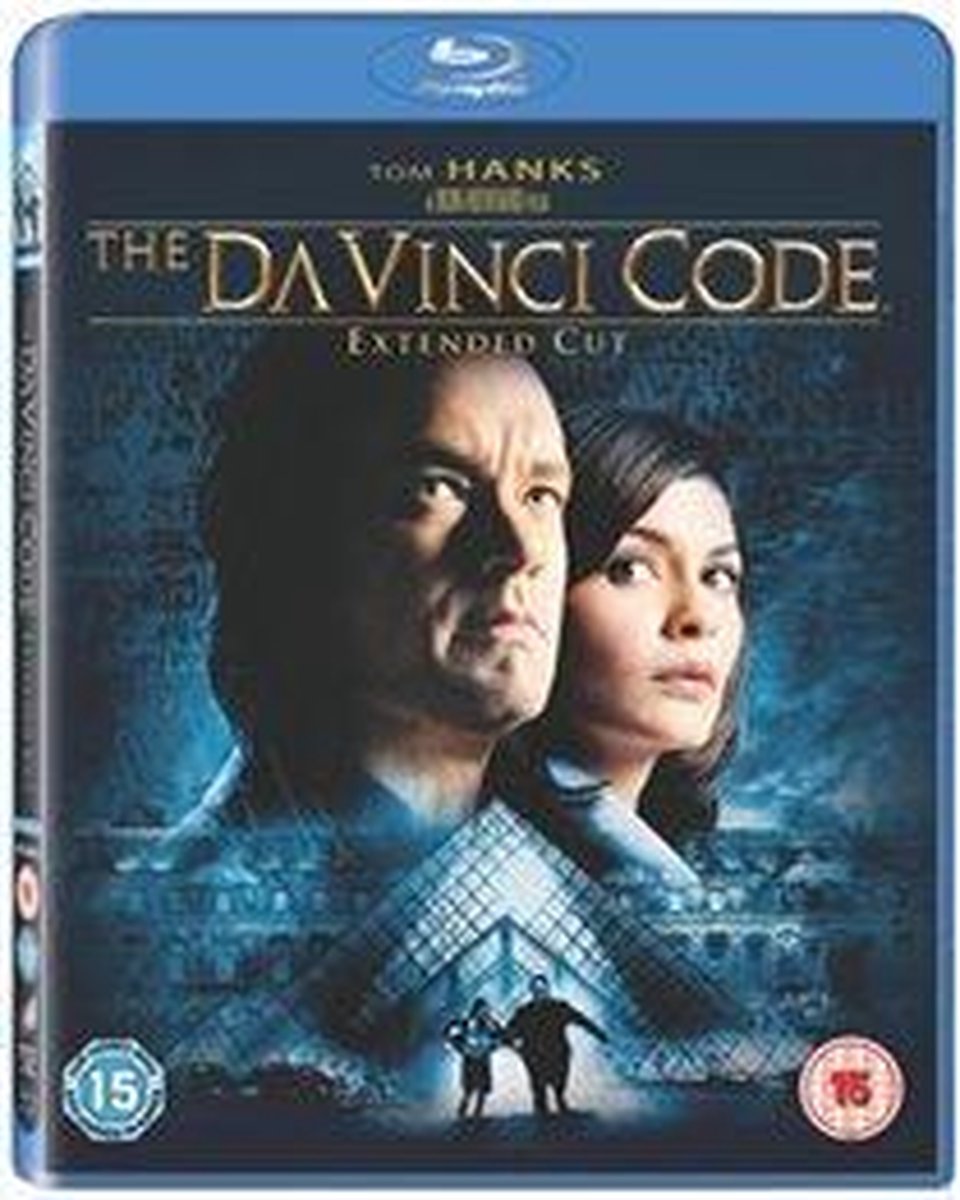 Da Vinci Code