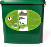 Luxan Ijzersulfaat - Algen- Mosbestrijding - 10 kg