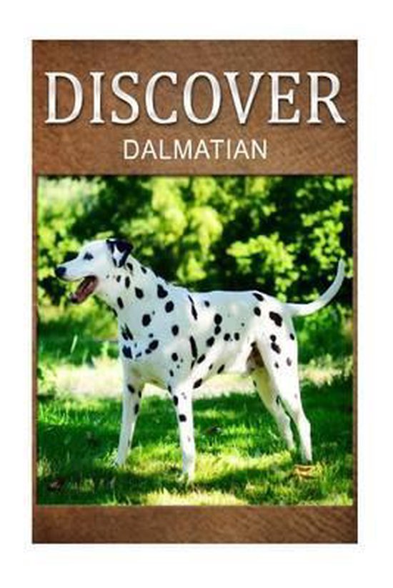 Dalmatians - cover