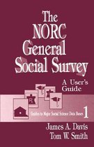 Guides to Major Social Science Data Bases-The NORC General Social Survey
