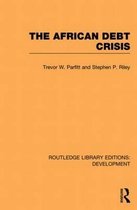 The African Debt Crisis