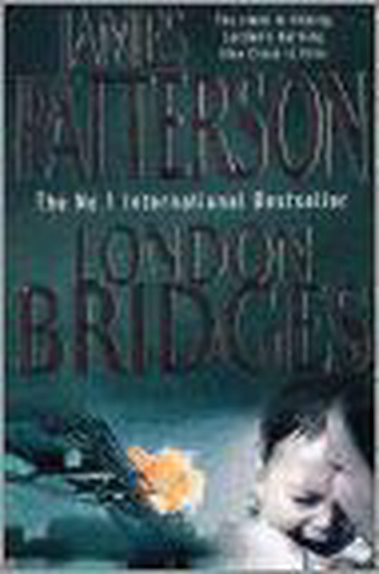 London Bridges - cover