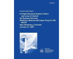 Aircraft Accident Report