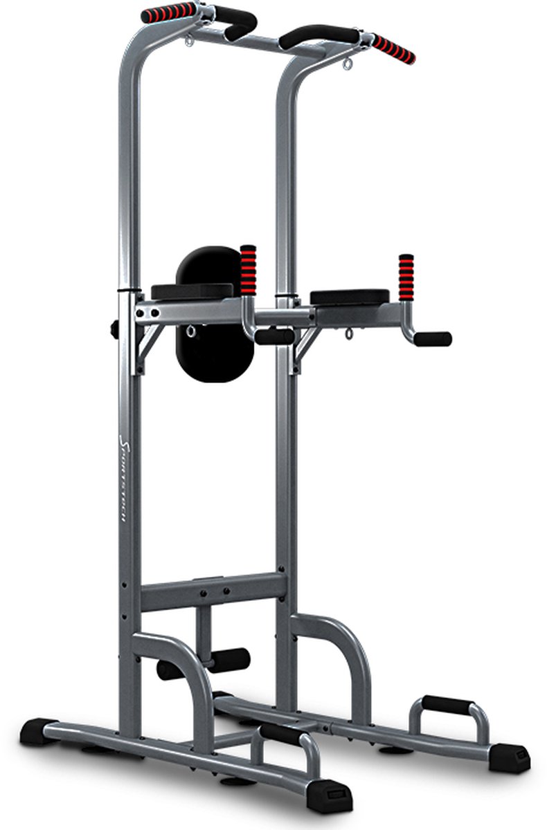 Sportstech Station de Musculation Multifonction Premium 45en1 HGX100 — free download