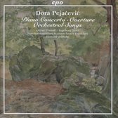Pajacevicorchestral Songs
