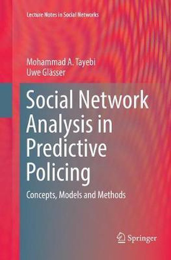 Lecture Notes in Social Networks- Social Network Analysis in ... - cover