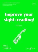 Improve Your Sight-Reading! Violin
