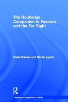 Routledge Companions to History-The Routledge Companion to Fascism and the Far Right