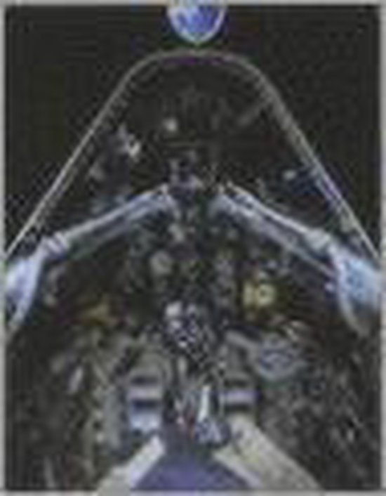 9781840373462 - At The Controls