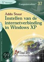 Instellen Van De Internetverbinding In Windows Xp