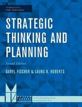 Templates for Trustees- Strategic Thinking and Planning