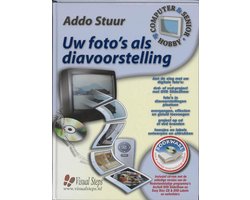 Uw Foto's Als Diavoorstelling + Cd-Rom