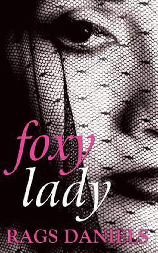 Foxy Lady - cover
