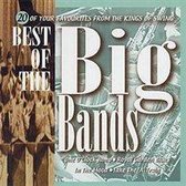Various Best Of The Big Bands 1-Cd