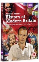 Andrew Marrs History Of Modern Britain