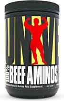 100% Beef Aminos 200tabl