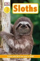 DK Readers Level 2 Sloths