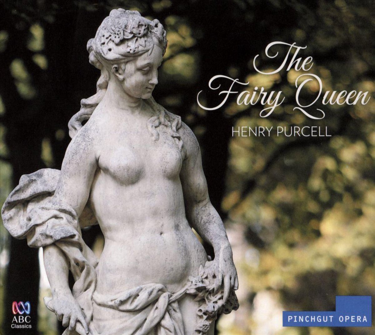 Pinchgut Opera - Fairy Queen The