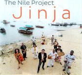 The Nile Project - Jinja (CD)
