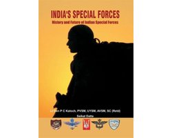 India's Special Forces