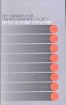 Key Thinkers for the Information Society