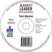 Market Leader Intermediate NE Test Master CDROM