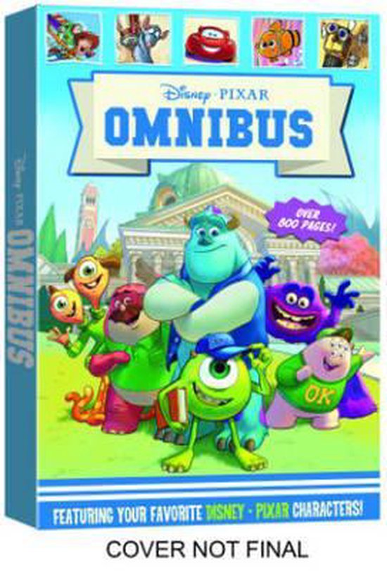Disney pixar comics treasury new arrivals