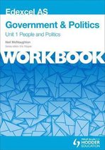 Edexcel AS Government & Politics Unit 1 Workbook