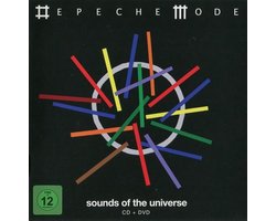 Sounds of the Universe