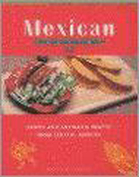 Mexican Cooking