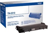 Toner brother tn-2310 1.2k zwart