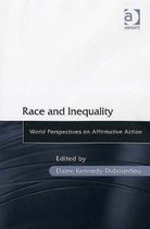 Race And Inequality