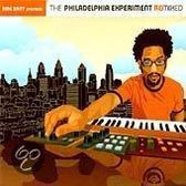 Philadelphia Experiment Remixed