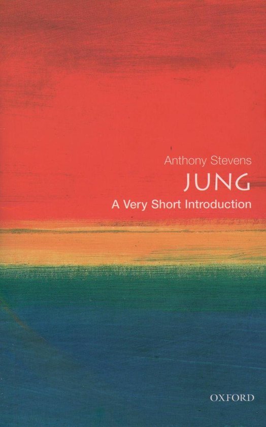 Very Short Introductions - Jung: A Very Short Introduction