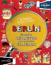 Mi Primera Lonely Planet Berlin