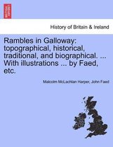 Rambles in Galloway