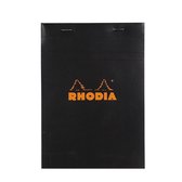 Rhodia Noteblock A5 Lined