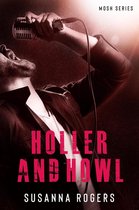 Mosh Book 1 - Holler and Howl