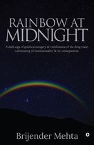Rainbow at Midnight