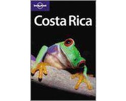 Lonely Planet Costa Rica