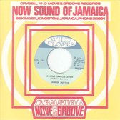 Rescue Jah Children