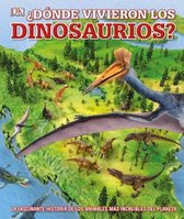 A?DA(3)nde Vivieron los Dinosaurios?