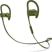 Powerbeats3 Wireless Earphone - Turf Green