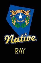 Nevada Native Ray