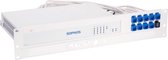Rackmount.IT Kit for Sophos SG 125 Rev. 3 / 135 Rev. 3